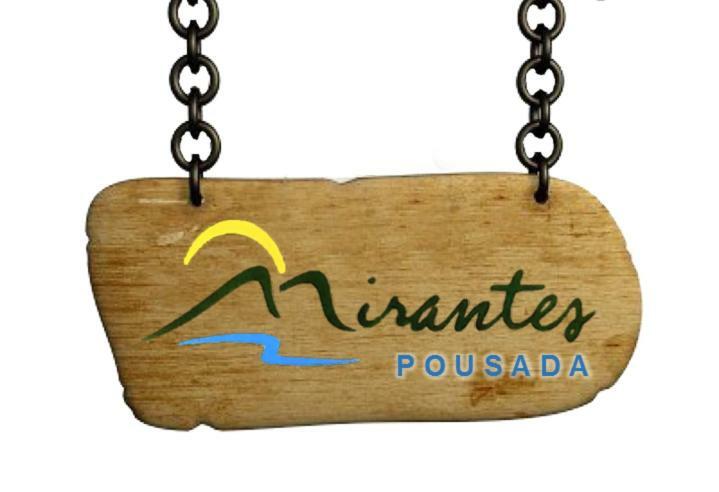 Pousada Mirantes Do Sincorá Mucugê Exterior foto